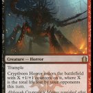 MTG Cryptborn Horror (Return to Ravnica) near mint card Rare