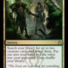 MTG Jarad's Orders (Return to Ravnica) near mint card Rare