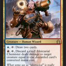 MTG Mercurial Chemister (Return to Ravnica) near mint card Rare