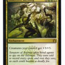 MTG Collective Blessing (Return to Ravnica) near mint card Rare