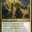 MTG Wayfaring Temple (Return to Ravnica) near mint card Rare