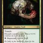 MTG Lotleth Troll (Return to Ravnica) near mint card Rare