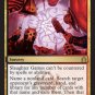 MTG Slaughter Games (Return to Ravnica) near mint card Rare