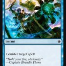 MTG Cancel (Ixalan) near mint card Common