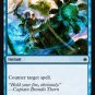 x4 MTG Cancel (Ixalan) near mint card Common FREE SHIPPING