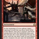MTG Guild Feud (Return to Ravnica) near mint card or better  Rare