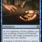 MTG Conjured Currency (Return to Ravnica) near mint card or better  Rare