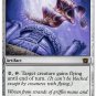 MTG Flying Carpet (8th Edition) very lightly played card Rare