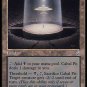MTG Cabal Pit (Odyssey) lightly played card