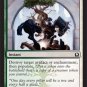 MTG Sundering Growth (Return to Ravnica) near mint card Common Magic the Gathering