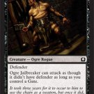 x4 MTG Ogre Jailbreaker (Return to Ravnica) near mint card Common Magic the Gathering FREE SHIPPING