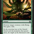 MTG Aerial Predation * (Return to Ravnica) near mint card Common
