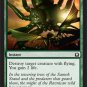 MTG Aerial Predation * (Return to Ravnica) near mint card Common
