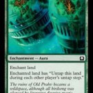 x4 MTG Urban Burgeoning (Return to Ravnica) near mint card Common FREE SHIPPING