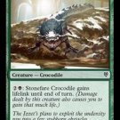 x4 MTG Stonefare Crocodile (Return to Ravnica) near mint cards FREE SHIPPING