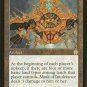 MTG Mask of Intolerance (Apocalypse) near mint card Rare