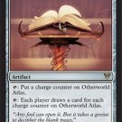 MTG Otherworld Atlas (Avacyn Restored) near mint card Rare