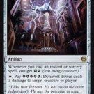 MTG Dynavolt Tower (Kaladesh) near mint card Rare