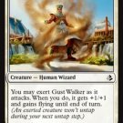 MTG Gust Walker (Amonkhet) near mint card Common