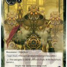 x4 Force of Will FOW Clockwork Soldiers  SKL-084 1st Edition  near mint cards