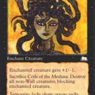 x4 MTG Coils of the Medusa (Weatherlight) near mint card FREE SHIPPING