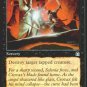 MTG Death Stroke (Stronghold) near mint card
