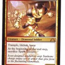 MTG Spark Trooper (Gatecrash) near mint card Rare