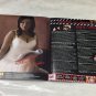 SEED OF CHUCKY Fold Out Magazine Poster  (2004)  Movie Memorabilia w/ Jennifer Tilly