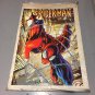 AMAZING SPIDERMAN #509 POSTER art by Mike Deodato 2004 NEW (24 x 36 inches)
