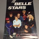 Vintage Belle Stars Poster 24 x 36 inches never previously displayed