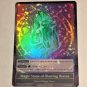 Force of Will FOW Magic Stone of Blasting Waves (TAT-094) Rare Holo