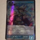 Force of Will FOW Musician of Shangri- La (TMS-041) Common Holo near mint card or better.