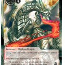 Force of Will FOW Give Wings (SKL-085) 1st edition  near mint card Common