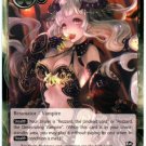 Force of Will FOW Herald of the Undead Lord (SKL-070) 1st edition near mint card Common
