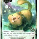 Force of Will FOW Afanc, the Phantom Beast SKL-050 1st edition near mint card Common