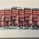 Ultimate Combat Martial Arts TCG LTD Edition Starter Deck and booster pack lot