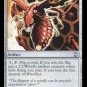 MTG Wirefly Hive (Darksteel) near mint condition card Uncommon