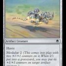 MTG Arcbound Hybrid  (Darksteel) near mint condition card Common