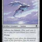 MTG Spire Golem (Darksteel) near mint condition card Common