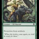 MTG Tel-Jilad Outrider (Darksteel) near mint condition card Common