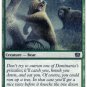 MTG Grizzly Bears (8th Edition) near mint condition card Common