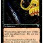 MTG Yawgmoth's Edict  (7th Edition) near mint condition card Uncommon