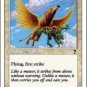 MTG Razorfoot Griffin (7th Edition) near mint condition card Common