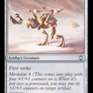 MTG Arcbound Lancer (Darksteel) near mint card Uncommon