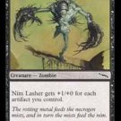 MTG Nim Lasher (Mirrodin) near mint card Common