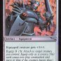 MTG Vulshok Battlegear (Mirrodin) near mint card Uncommon