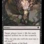 MTG Burden of Greed (Darksteel) near mint card Common