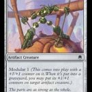 MTG Arcbound Worker (Darksteel) near mint card Common