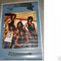1988 Vintage 80s Bon Jovi Music Rock and Roll group New Jersey Poster 22x34