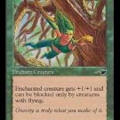 MTG Treetop Bracers (Nemesis) near mint card Common